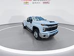 2025 Chevrolet Silverado 3500 Crew Cab 4WD Pickup for sale #SF292942 - photo 4