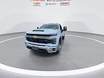 2025 Chevrolet Silverado 3500 Crew Cab 4WD Pickup for sale #SF292942 - photo 5