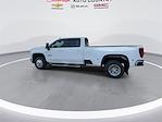 2025 Chevrolet Silverado 3500 Crew Cab 4WD Pickup for sale #SF292942 - photo 7