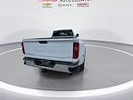 2025 Chevrolet Silverado 3500 Crew Cab 4WD Pickup for sale #SF292942 - photo 8