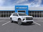 2025 Chevrolet Traverse FWD SUV for sale #SJ293113 - photo 3