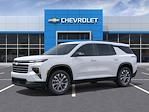 2025 Chevrolet Traverse FWD SUV for sale #SJ293113 - photo 1