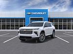 2025 Chevrolet Traverse FWD SUV for sale #SJ293113 - photo 8