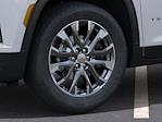 2025 Chevrolet Traverse FWD SUV for sale #SJ293113 - photo 9