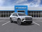 2025 Chevrolet Traverse FWD SUV for sale #SJ293426 - photo 1