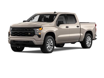 New 2026 Chevrolet Silverado 1500 - photo 1