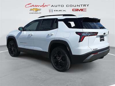 New 2026 Chevrolet Equinox LT SUV for sale #TL295244 - photo 2