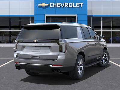 2025 Chevrolet Suburban 2WD SUV for sale #SR297525 - photo 2