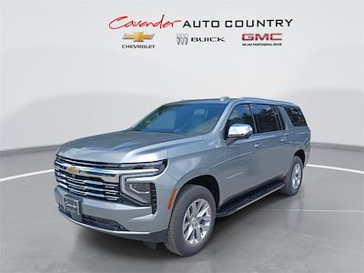 2025 Chevrolet Suburban 2WD SUV for sale #SR297552 - photo 1