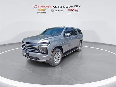2025 Chevrolet Suburban 2WD SUV for sale #SR297552 - photo 2