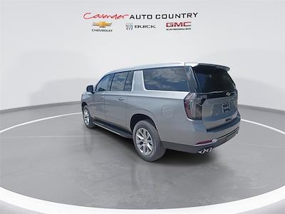 2025 Chevrolet Suburban 2WD SUV for sale #SR297552 - photo 2