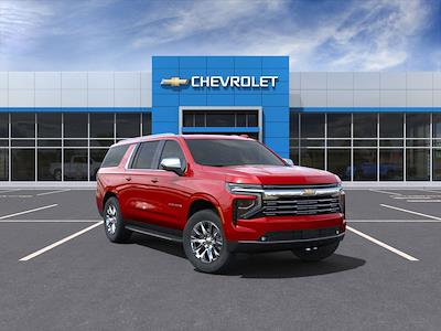 2025 Chevrolet Suburban 4WD SUV for sale #SR297884 - photo 1