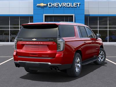 2025 Chevrolet Suburban 4WD SUV for sale #SR297884 - photo 2