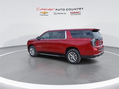 2025 Chevrolet Suburban 4WD SUV for sale #SR297884 - photo 2