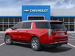 2025 Chevrolet Suburban 4WD SUV for sale #SR297884 - photo 4