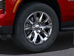 2025 Chevrolet Suburban 4WD SUV for sale #SR297884 - photo 9