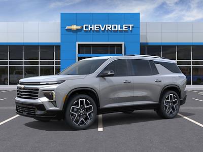 2025 Chevrolet Traverse FWD SUV for sale #299078 - photo 1