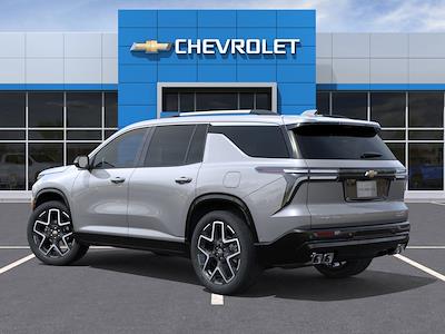 2025 Chevrolet Traverse FWD SUV for sale #299078 - photo 2