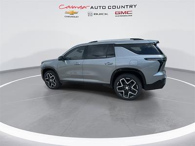 2025 Chevrolet Traverse FWD SUV for sale #SJ299078 - photo 2