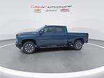 2025 Chevrolet Silverado 2500 Crew Cab 4WD Pickup for sale #SF300390 - photo 3