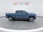 2025 Chevrolet Silverado 2500 Crew Cab 4WD Pickup for sale #SF300390 - photo 9