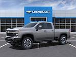 2025 Chevrolet Silverado 2500 Double Cab 4WD Pickup for sale #302455 - photo 3