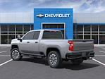 2025 Chevrolet Silverado 2500 Double Cab 4WD Pickup for sale #302455 - photo 4