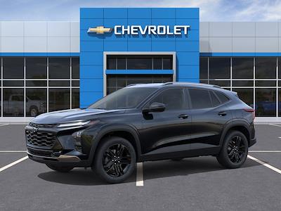 2025 Chevrolet Trax FWD SUV for sale #307531 - photo 1