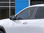 2025 Chevrolet Trax FWD SUV for sale #308358 - photo 12