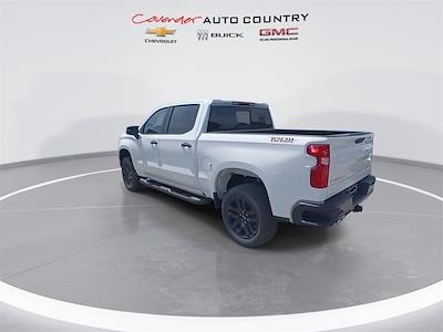 New 2025 Chevrolet Silverado 1500 LT Crew Cab 4WD Pickup for sale #SG311968 - photo 2