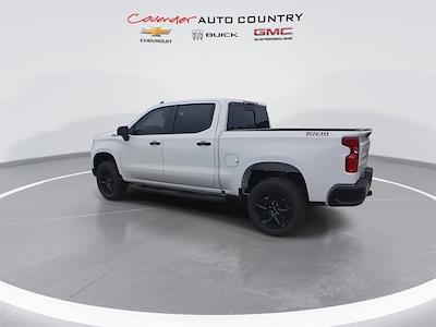 New 2025 Chevrolet Silverado 1500 LT Crew Cab 4WD Pickup for sale #SG313313 - photo 2