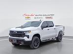 New 2025 Chevrolet Silverado 1500 LT Crew Cab 4WD Pickup for sale #SG313313 - photo 1