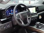 New 2025 Chevrolet Silverado 1500 LT Crew Cab 4WD Pickup for sale #SG313313 - photo 10
