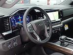 New 2025 Chevrolet Silverado 1500 LT Crew Cab 4WD Pickup for sale #SG313313 - photo 14