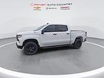 New 2025 Chevrolet Silverado 1500 LT Crew Cab 4WD Pickup for sale #SG313313 - photo 3