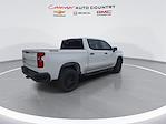 New 2025 Chevrolet Silverado 1500 LT Crew Cab 4WD Pickup for sale #SG313313 - photo 8