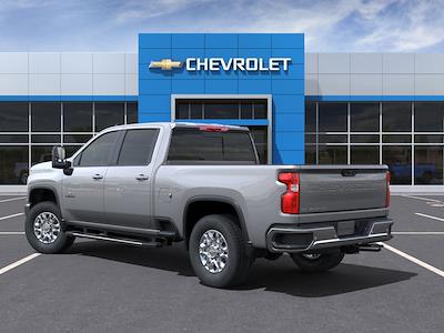 2025 Chevrolet Silverado 2500 Crew Cab 4WD Pickup for sale #SF314849 - photo 2