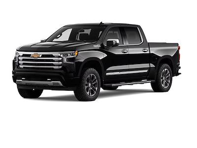 New 2026 Chevrolet Silverado 1500 - photo 1