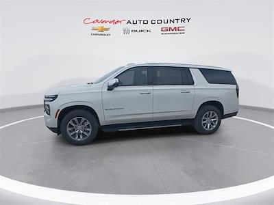 2025 Chevrolet Suburban 4WD SUV for sale #SR321291 - photo 2