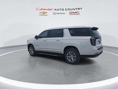 2025 Chevrolet Suburban 4WD SUV for sale #SR321291 - photo 2