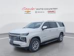 2025 Chevrolet Suburban 4WD SUV for sale #SR321291 - photo 1