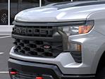 2025 Chevrolet Silverado 1500 Crew Cab 4WD Pickup for sale #323802 - photo 13