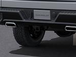 2025 Chevrolet Silverado 1500 Crew Cab 4WD Pickup for sale #323802 - photo 14