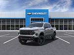 2025 Chevrolet Silverado 1500 Crew Cab 4WD Pickup for sale #323802 - photo 8