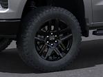 2025 Chevrolet Silverado 1500 Crew Cab 4WD Pickup for sale #323802 - photo 9