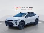 New 2025 Chevrolet Trax ACTIV SUV for sale #SC326894 - photo 1