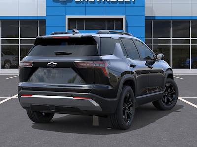 New 2026 Chevrolet Equinox LT SUV for sale #329145 - photo 2