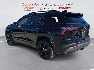 New 2026 Chevrolet Equinox LT for sale #TL329145 - photo 2