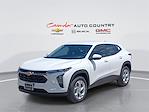 2025 Chevrolet Trax FWD SUV for sale #SC332564 - photo 1