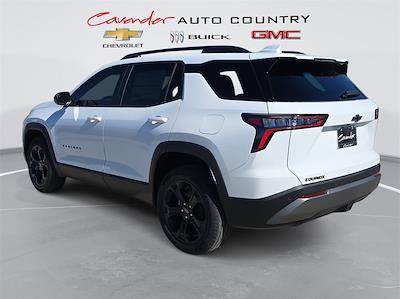 New 2026 Chevrolet Equinox LT for sale #TL336325 - photo 2